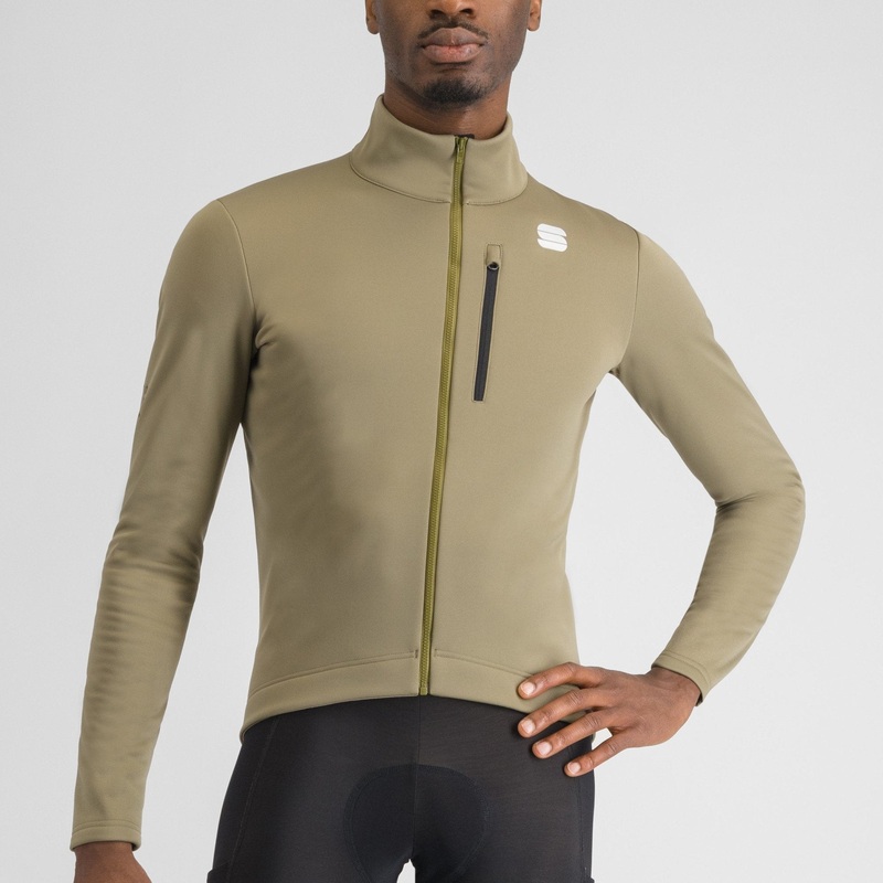 Sportful Srk jacket - Green
