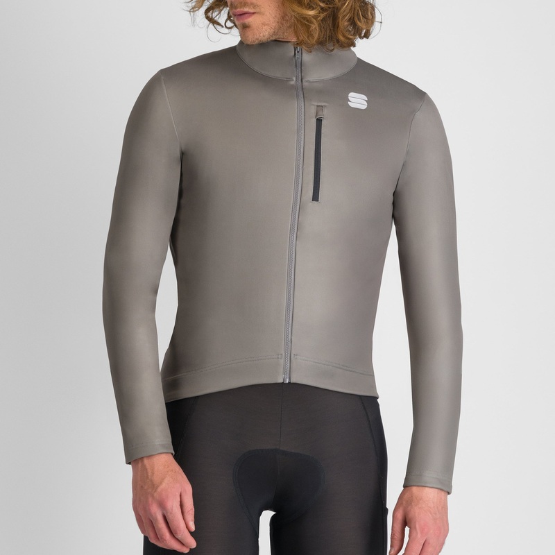 Sportful Srk jacket - Grey
