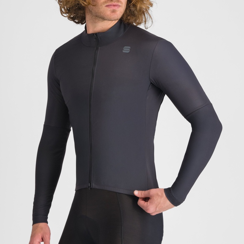 Sportful SRK Shift jacket - Black