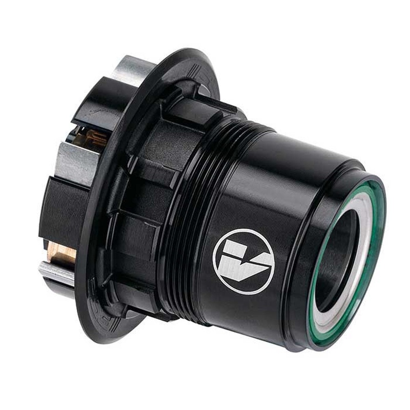 Body Vision TEAM35 DB - XDR