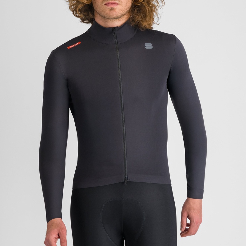 Sportful Fiandre Shift jacket - Black