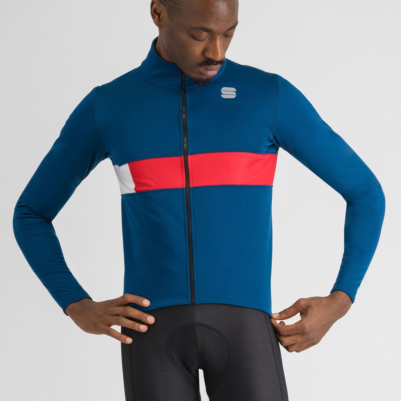 Sportful Neo 2 Softshell jacket - Blue