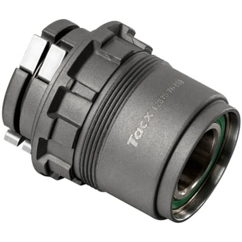 Tacx body - Sram XD-R