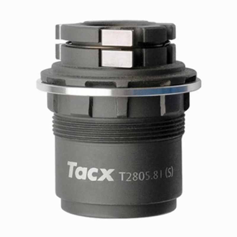 Tacx trainer direct drive bodies - Sram XD-R