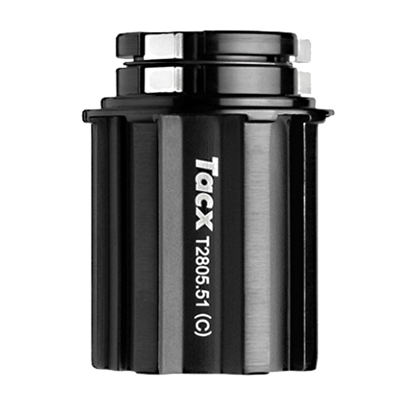 Tacx trainer direct drive body - Campagnolo