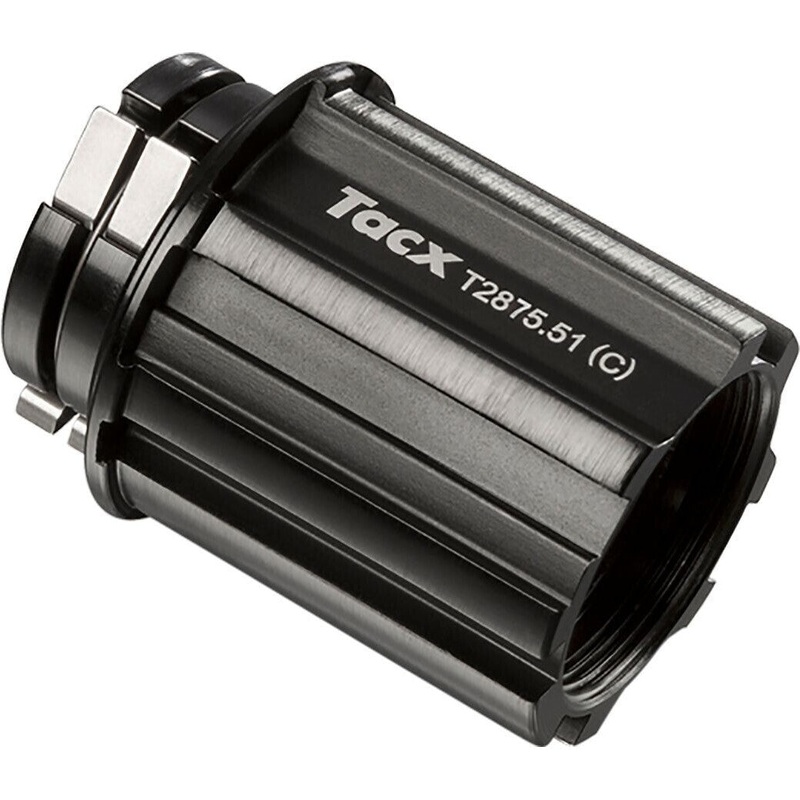 Tacx trainer T2075-51 direct drive freehub - Campagnolo