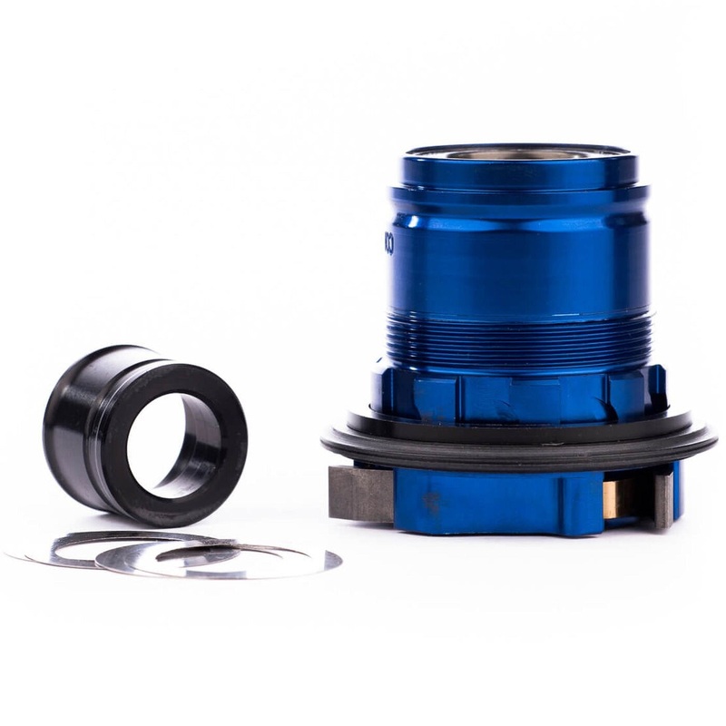 Tune freewheel body - Sram XD/XDR