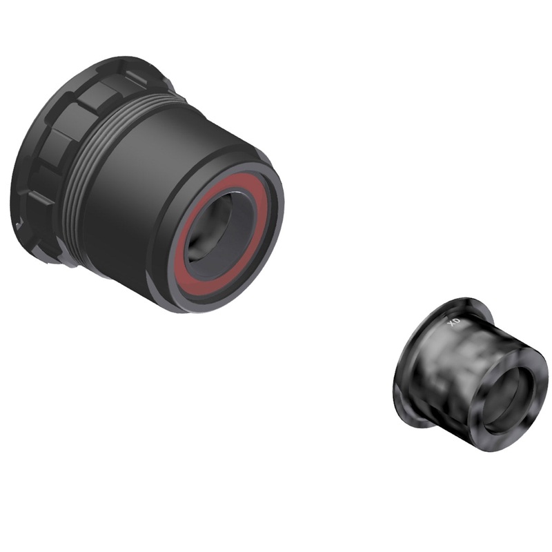 Dt Swiss FB K SRAM XD MTB Body