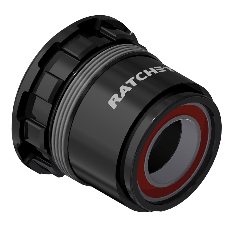 Dt Swiss FB W SRAM XD RAT MTB Body