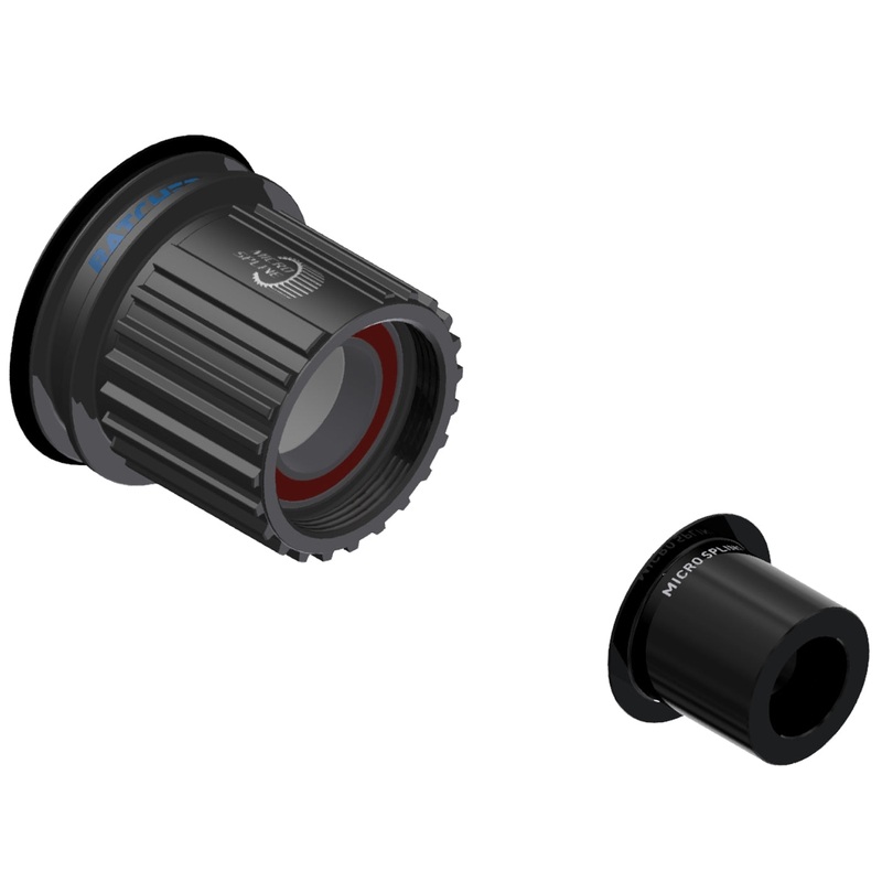 Dt Swiss MTB Shimano Micro Spline Ratchet LN body