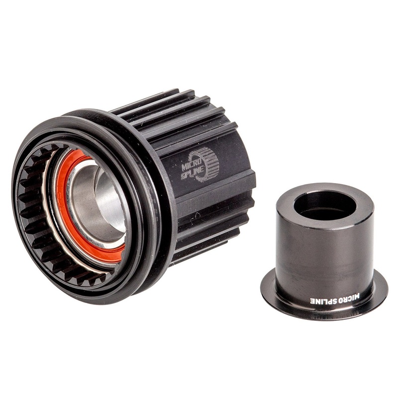 Dt Swiss Shimano Micro Spline 12 V Body