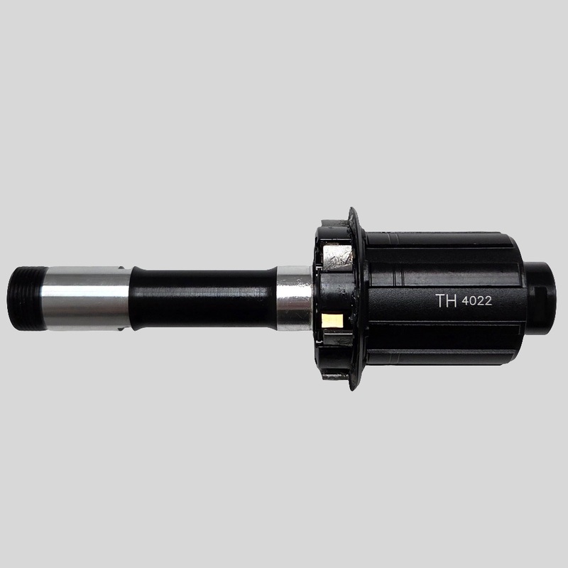 Fsa Freehub DB SH11 U2098 w/Spn