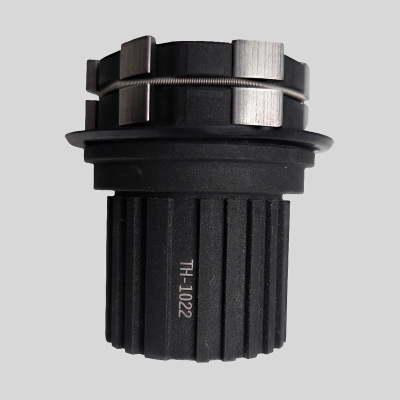 Fsa Freehub EMTB 148 MS Steel 12S w/oSpn U2184 EL400