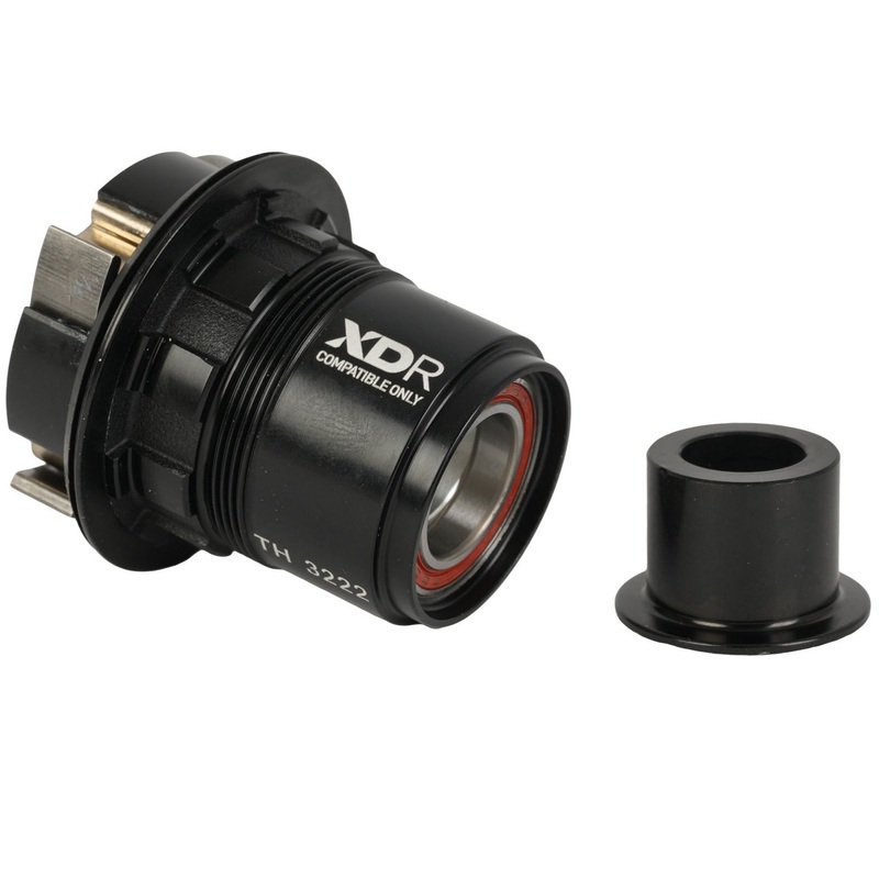FSA NS AGX i25 XDR freehub
