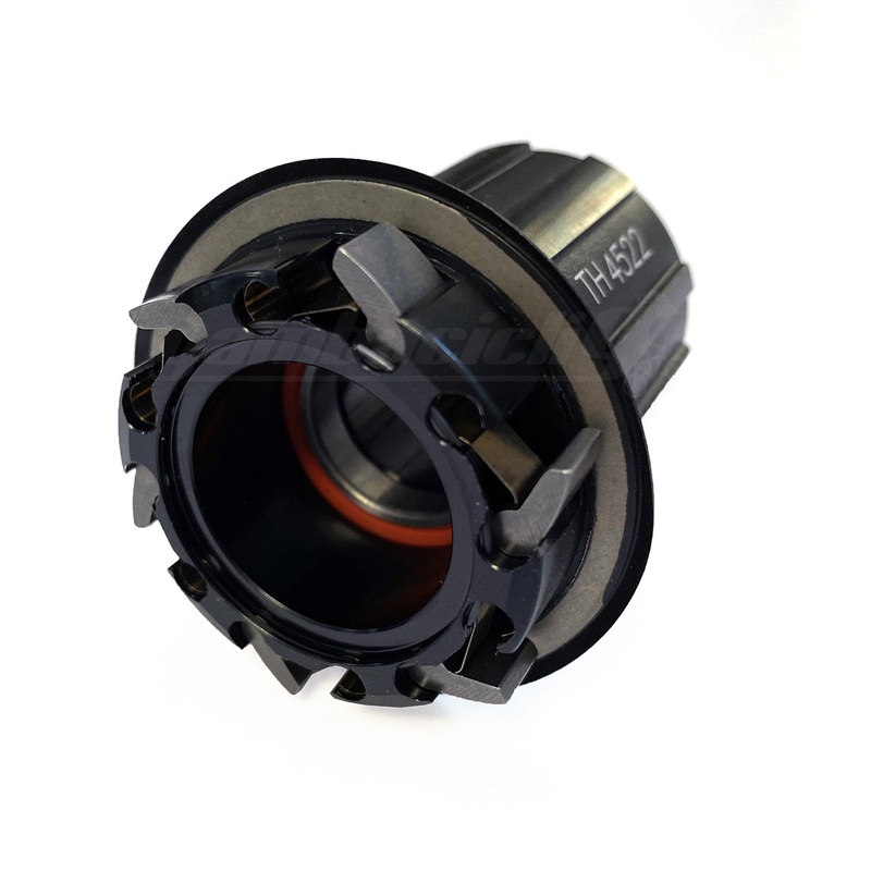 FSA U2162/63/64/27/98 EL376 SH11 body