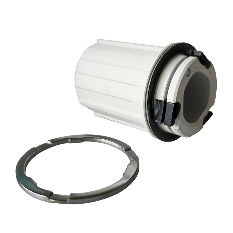 Fulcrum HG 11S Light body