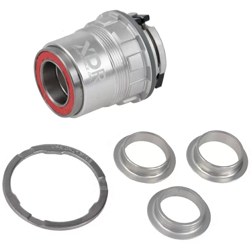 Fulcrum Sram XDR body