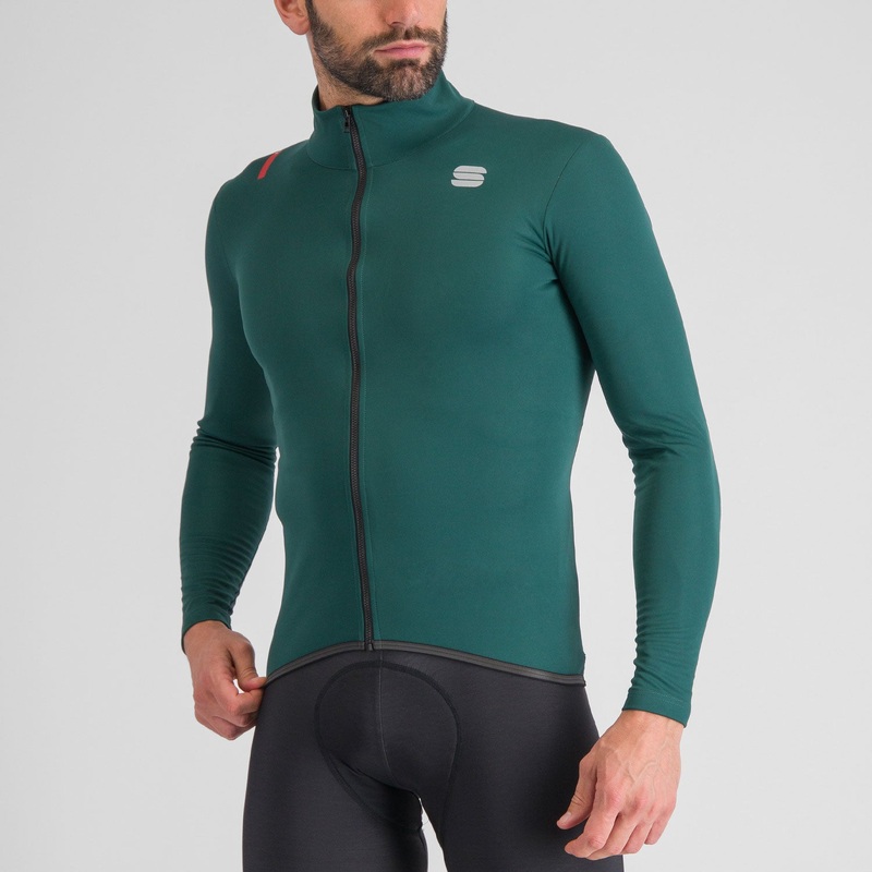 Sportful Fiandre Light jacket - Green