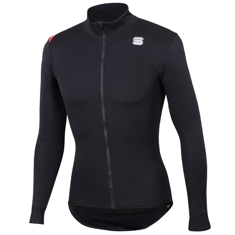 Sportful Fiandre Light Norain jacket - Black