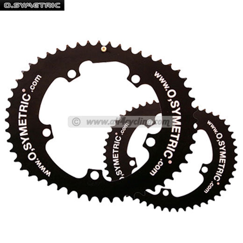 Kit O.Symetric 110 50-38