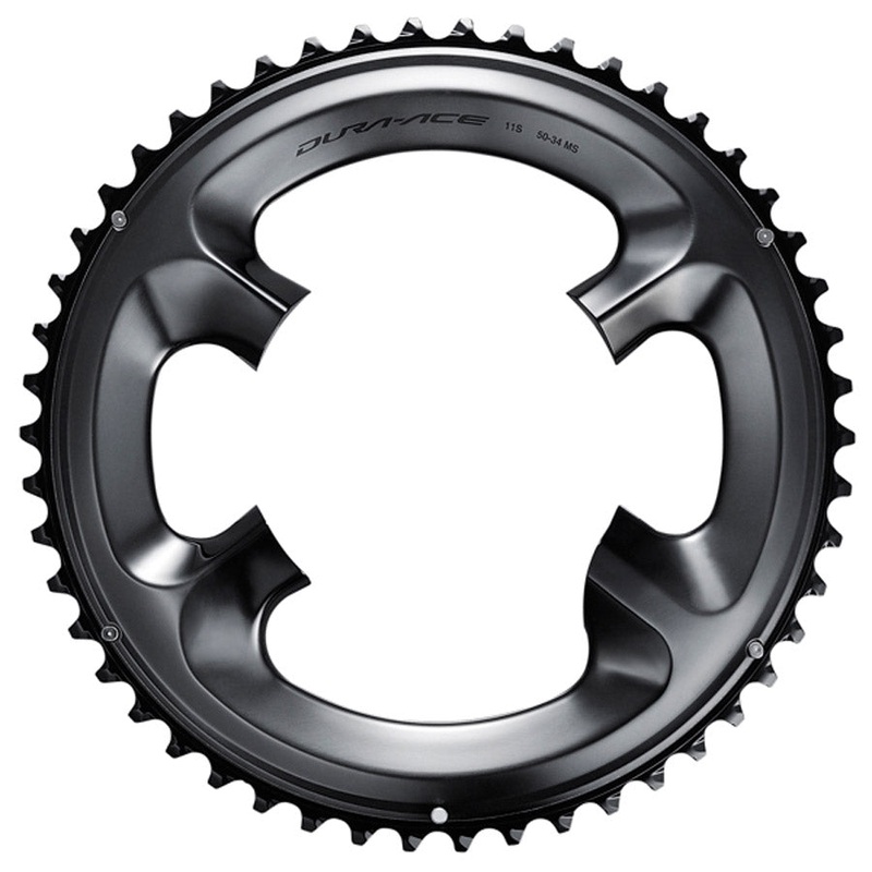 Shimano Dura Ace FC-9000 Chainrings - 50T