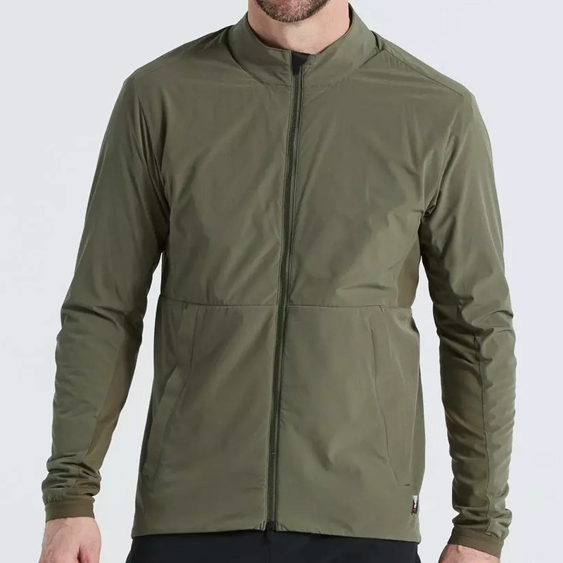Specialized Trail Alpha jacket - Green