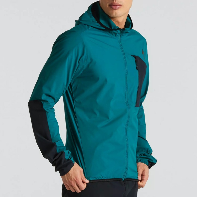 Specialized Trail Swat jacket - Green