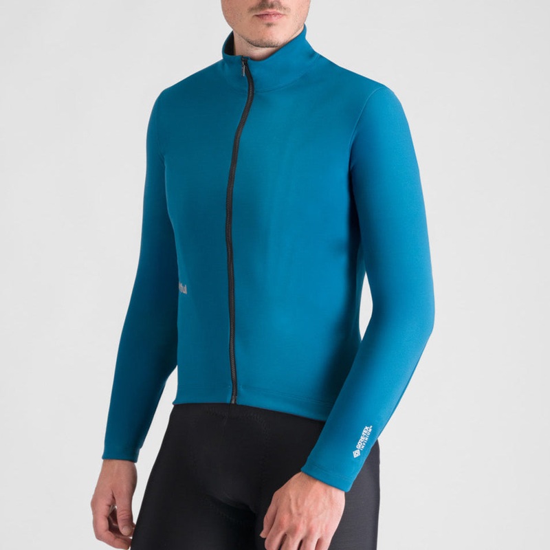 Sportful Classic jacket - Blue