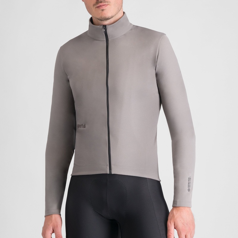 Sportful Classic jacket - Grey