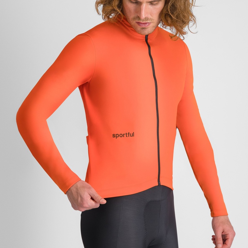 Sportful Classic jacket - Red