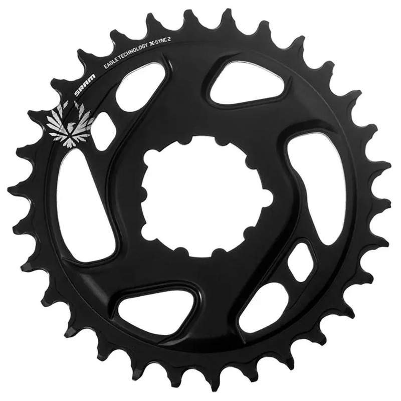 Sram GX 3mm off Chainring Kit - 34T