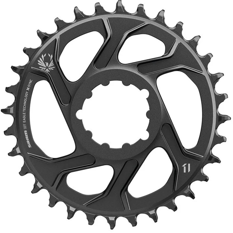 Sram GX sprocket 3mm off - 30T