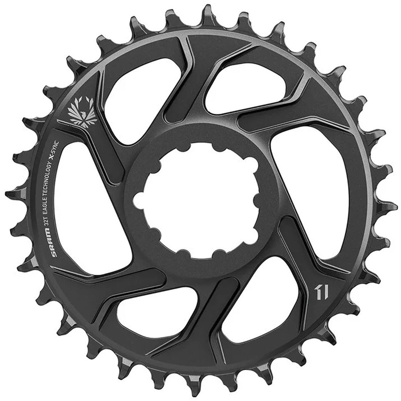 Sram NX Sprocket 3mm off - 32T