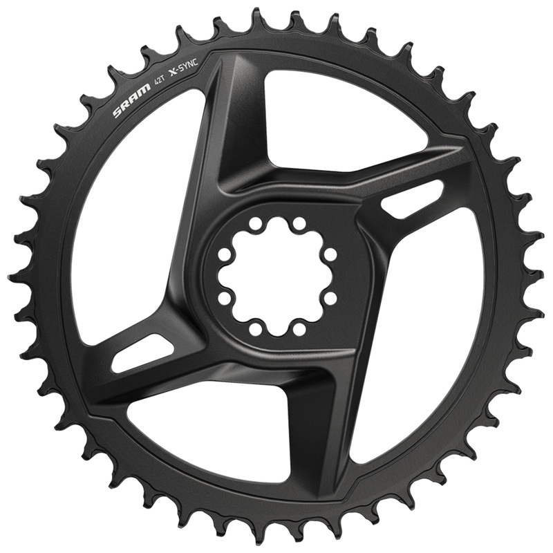 Sram Rival X-SYNC Road Chainring - 40T