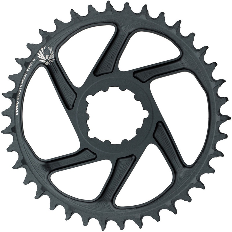 Sram X-Sync 2 SL Eagle DM 3mm Chainring - 36T