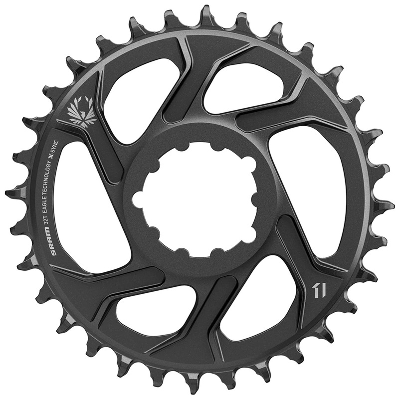 Sram XX1 3mm off Chainring Kit - 32T