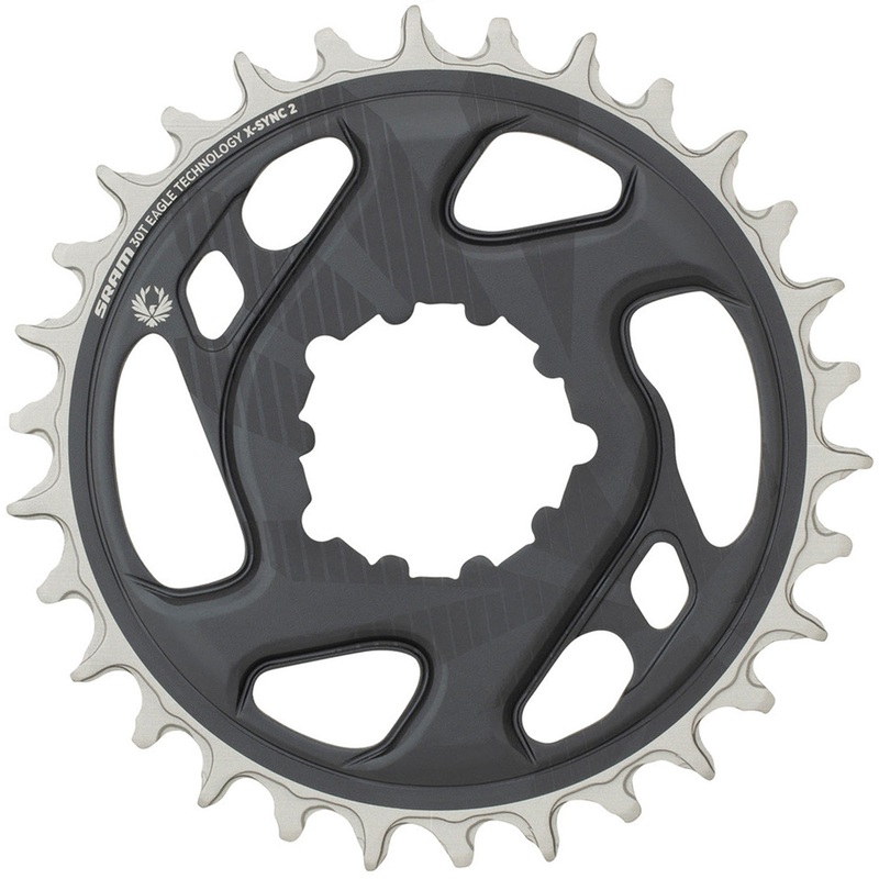 X-Sync 2 GX Eagle DM 3mm Chainring - 32T