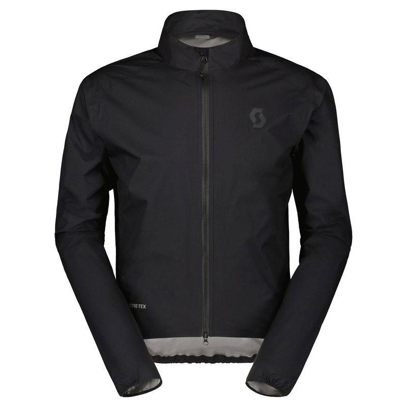 Scott RC Pro GORE-TEX WP jacket - Black