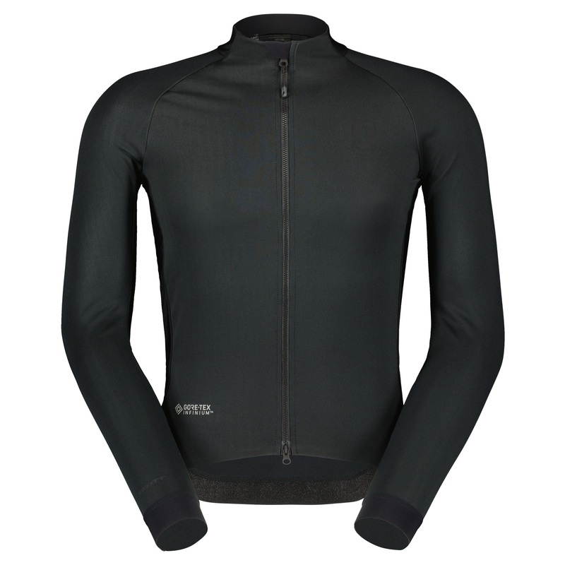 SCOTT RC Pro Warm GORE-TEX jacket - Black