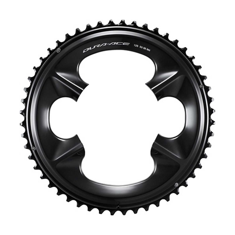 Shimano Dura-Ace Sprocket FC-R9200 - 52T