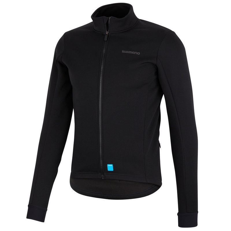 Shimano Element jacket - Black