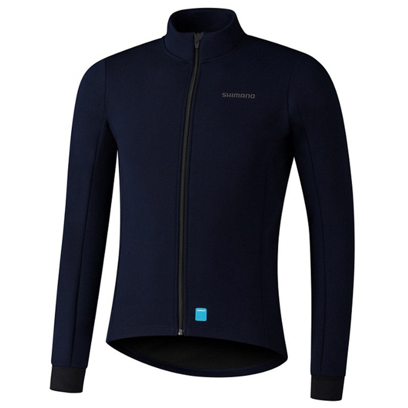 Shimano Element jacket - Blue