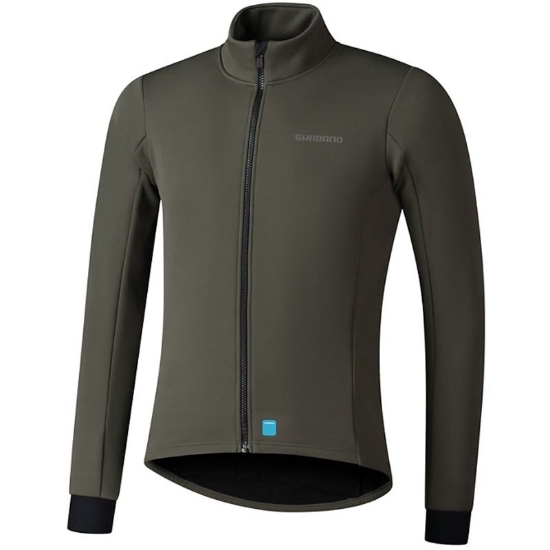 Shimano Element jacket - Brown