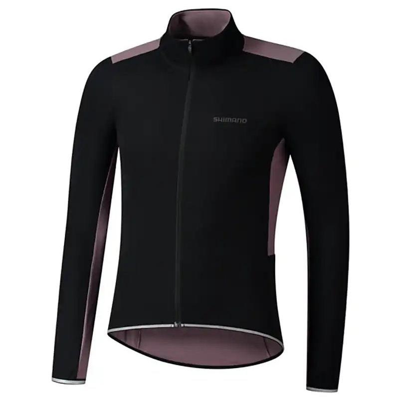 Shimano Evolve jacket - Black