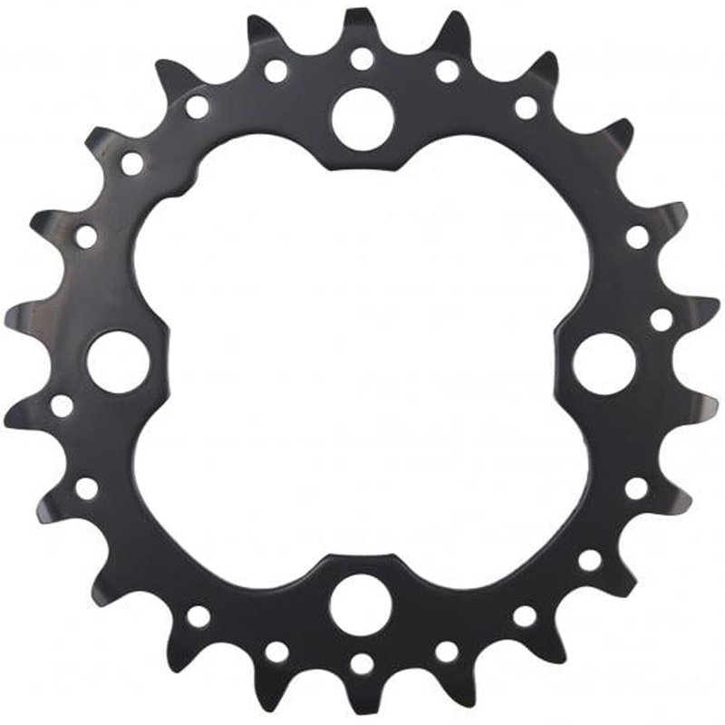 Shimano FC-M672 22T chainring