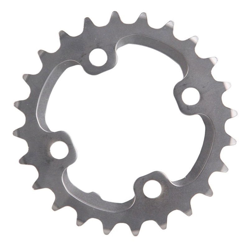 Shimano FC-M785 24T chainring