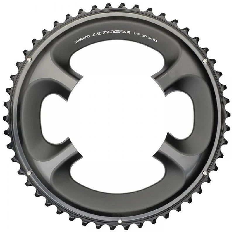 Shimano MD Ultegra FC-6800 chainring - 53T