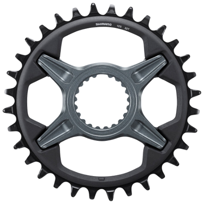 Shimano SLX Corona SM-CRM75 12 velocit chainring - 32T