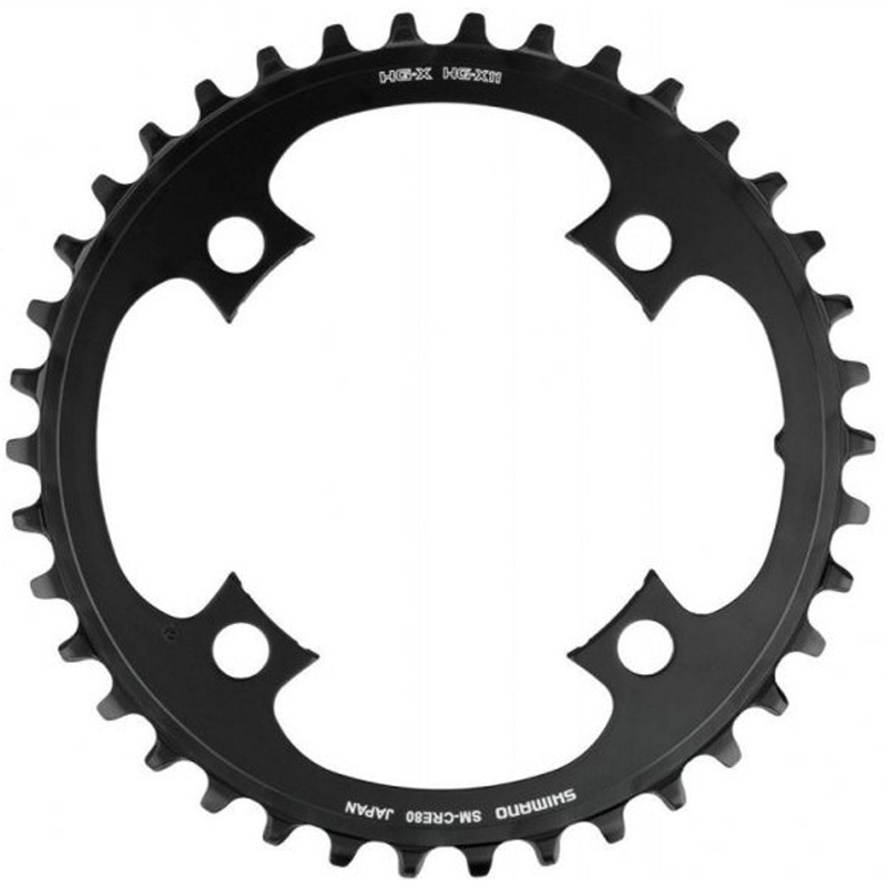 Shimano SM-CRE80 36T chainring