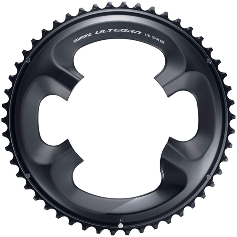Shimano Ultegra FC-R8000 chainring - 50T